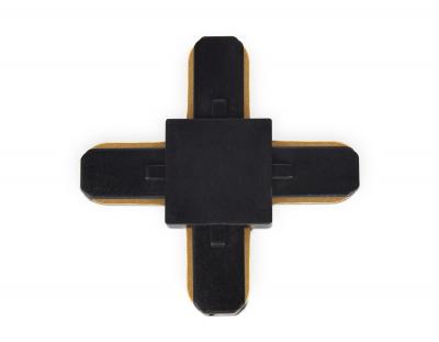 Коннектор Х-образный Ambrella light Gl Track System GL7083