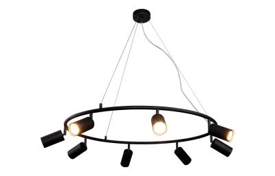 Подвесной светильник Crystal Lux RIVO