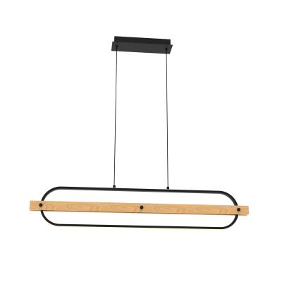 Подвесная люстра Lightstar Lodi 723337