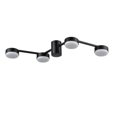 Люстра LUMION SANATA 8187/4C Люстра LUMION SANATA 8187/4C
