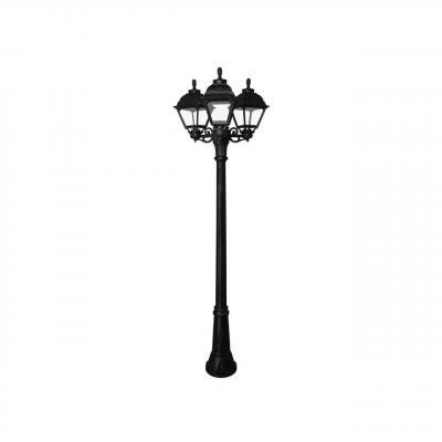 Уличный фонарь Fumagalli Gigi Bisso/Cefa 2L U23.156.S30.AXF1R