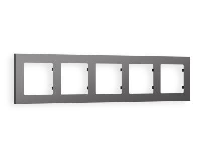 Рамка Ambrella Volt ALFA AF220655