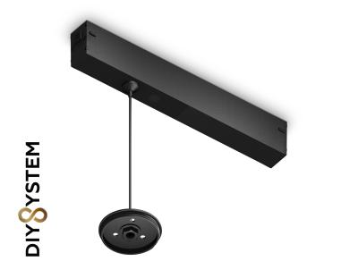 Крепеж трековый Ambrella light DIY SPOT A2652 Крепеж трековый Ambrella light DIY SPOT A2652