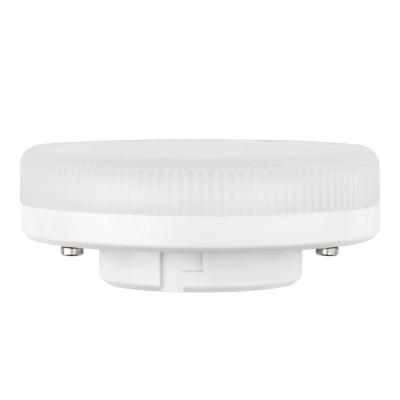 Лампа светодиодная Volpe Norma LED-GX53 LED-GX53-15W/4000K/GX53/FR/NR Лампа светодиодная Volpe Norma LED-GX53 LED-GX53-15W/4000K/GX53/FR/NR