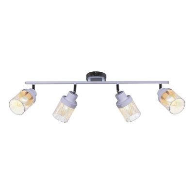 Спот Reluce 5905 05905-0.8-04 WH+CR