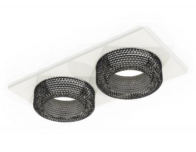 Встраиваемый светильник Ambrella light Xc Techno Spot XC7635021 (C7635, N7192)