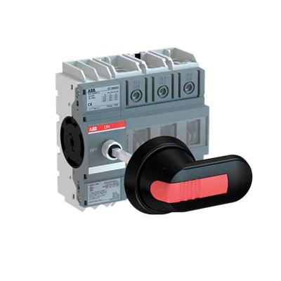 Рубильник с выносной ручкой ABB 1SCA135139R1001