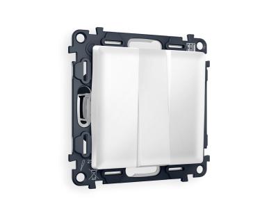 Комплект механизма выключателя Ambrella Volt MA MA125010