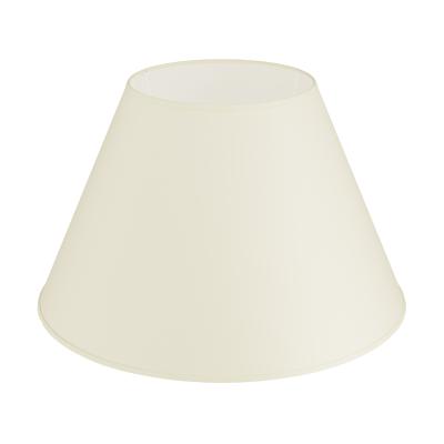 Абажур для светильника 40 см E27 лимонный Razsvet RZ-2040-1-03