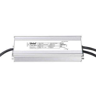 Блок питания Uniel 24V 400W IP67 33,3A UET-L50 400W/DC24V IP67 UL-00008438 Блок питания Uniel 24V 400W IP67 33,3A UET-L50 400W/DC24V IP67 UL-00008438