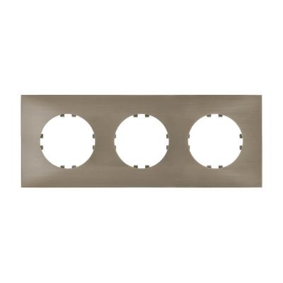 Рамка 3-постовая LK Studio Vintage 884327-1