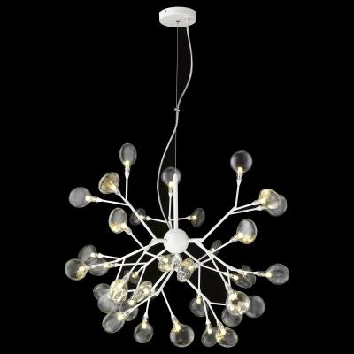 Люстра WERTMARK FIORITA WE241.36.003