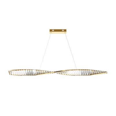 Подвесной светильник Maytoni Krone P097PL-L36BS3K Подвесной светильник Maytoni Krone P097PL-L36BS3K