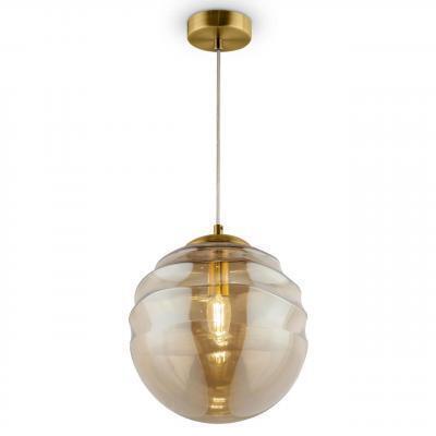 Подвесной светильник Maytoni Vinare P074PL-01BS