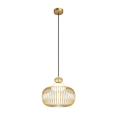 Подвесной светильник Maytoni Levitation MOD376PL-01G