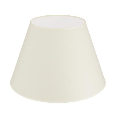 Абажур для светильника 33 см E27 слоновая кость Razsvet RZ-1133-1-07