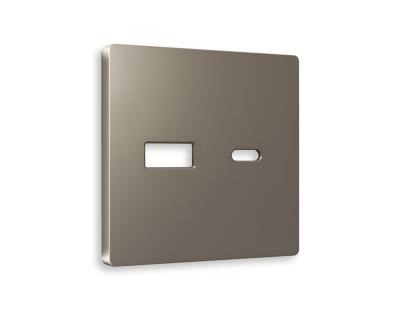 Лицевая панель Ambrella Volt ALFA AP6410