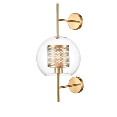 Бра (настенный светильник) Vele Luce Coro 1152 VL5524W41