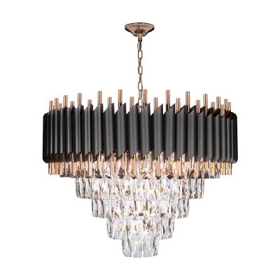 Подвесная люстра Loft it Eclair 10206/600