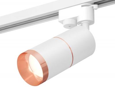 Трековый светильник Ambrella light Xt Track System XT6301031 (A2520,C6301,A2063,C6301,N6135)