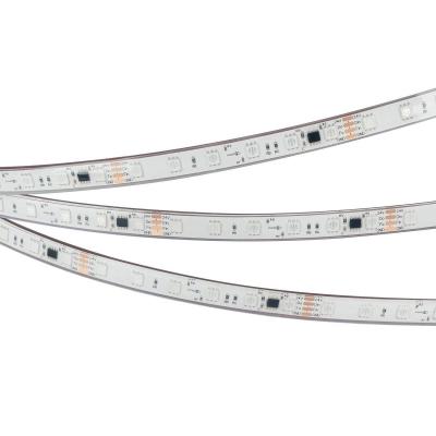 Светодиодная лента Arlight 12W/m 60LED/m 5060SMD разноцветный 5М SPI-PFS-B60-12mm 24V 039602 Светодиодная лента Arlight 12W/m 60LED/m 5060SMD разноцветный 5М SPI-PFS-B60-12mm 24V 039602