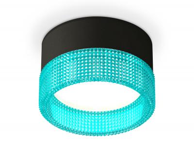 Накладной светильник Ambrella light Xs Techno Spot XS8102033 (C8102, N8488)