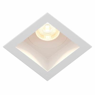 Встраиваемый светодиодный светильник Voltalighting FORT DL0014.36.4K.TW