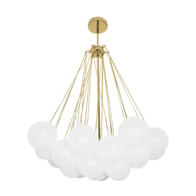 Подвесная люстра Loft it Dream 10129/600 Gold Подвесная люстра Loft it Dream 10129/600 Gold