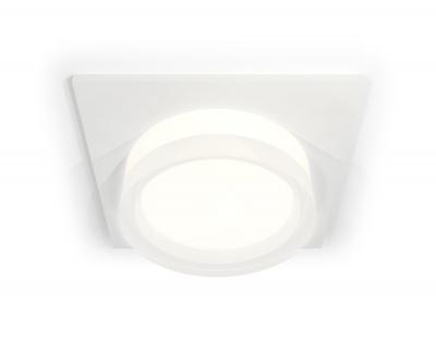 Встраиваемый светильник Ambrella light Xc Techno Spot XC6520066 (C6520, N6241)