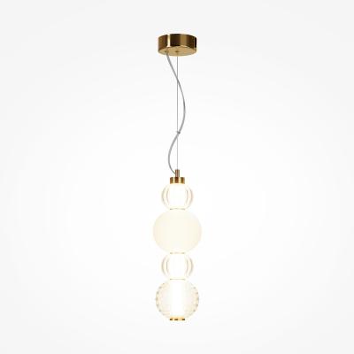 Подвесной светильник Maytoni Pendant P069PL-L17G3K