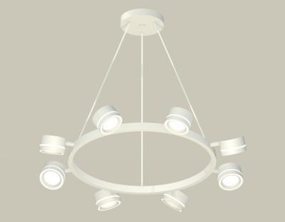 Подвесная люстра Ambrella light DIY System Complects XB9195201 Подвесная люстра Ambrella light DIY System Complects XB9195201