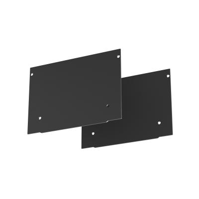 Заглушка для профиля Maytoni Ниша скрытого монтажа ALM013EC-PL-B