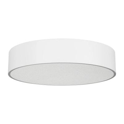 Накладной светодиодный светильник Arlight SP-TOR-PILL-PRISM-R500-35W Warm3000 (WH, 100 deg, 230V) 022108(3)