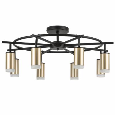 Люстра потолочная Lightstar Rullo LR7184080 Люстра потолочная Lightstar Rullo LR7184080
