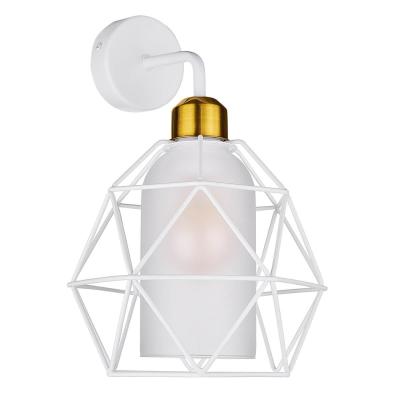 Бра (настенный светильник) 33 Идеи WLL400.01.01WH.PA-M35WH Бра (настенный светильник) 33 Идеи WLL400.01.01WH.PA-M35WH