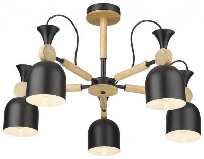 Потолочный светильник VELANTE 225-023-05