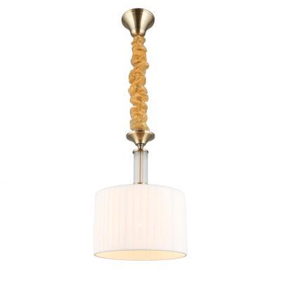 Подвес Omnilux Molveno OML-57606-01 Подвес Omnilux Molveno OML-57606-01