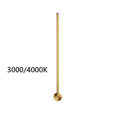 Бра Odeon Light Hightech 4335/12WGP