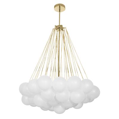 Подвесная люстра Loft it Dream 10129/800 Gold Подвесная люстра Loft it Dream 10129/800 Gold