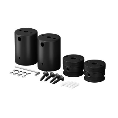 Набор для двухстороннего накладного монтажа Maytoni 201154