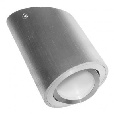 Настенно-потолочный светильник Lumina Deco Alesti LDC 8060-D JP-D80*H130 SL