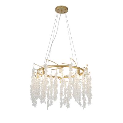 Люстра Favourite Desmi 4108-8P Люстра Favourite Desmi 4108-8P