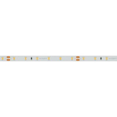 (5 м.) Светодиодная влагозащищенная лента Arlight 7,2W/m 60LED/m 2835SMD теплый белый 5M 020525(2)