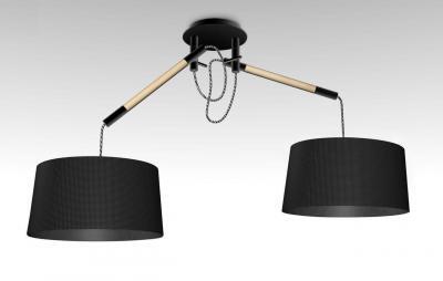 Подвесной светильник Mantra Nordica 4931 Подвесной светильник Mantra Nordica 4931