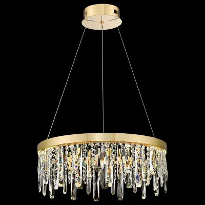 Люстра WERTMARK NORA WE121.06.303