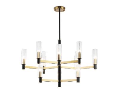 Люстра Ambrella light HIGH LIGHT LH55515