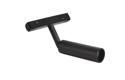 Трековый светильник Crystal Lux SPACE CLT 0.33 003 6W BL 4000K