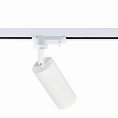 Трековый светильник Wertmark Technical WTE.O10.007