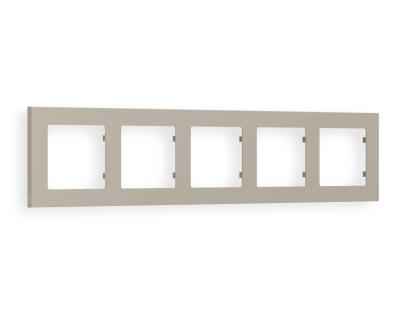 Рамка Ambrella Volt ALFA AF220365