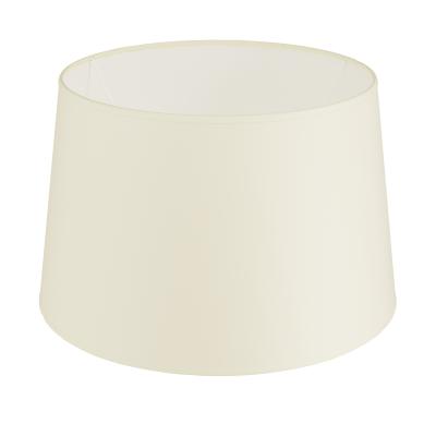 Абажур для светильника 33 см E27 лимонный Razsvet RZ-2833-1-03